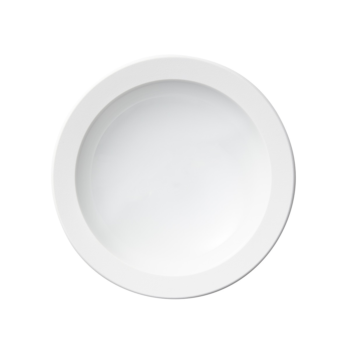 Degrenne Bahia Pierre De Lune Round Deep Plate 20 Cm